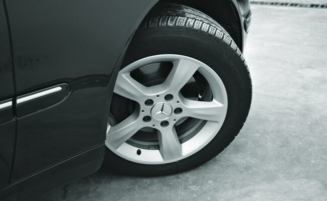 Tyre Fitting By Independent Tyre Services Marlborough Ltd In Blenheim NZ