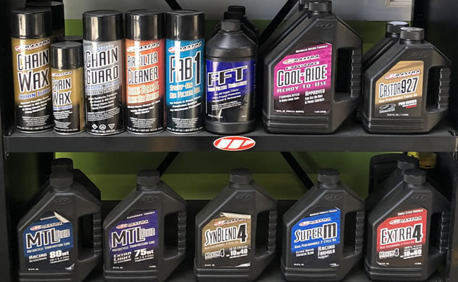 Maxima Motor Oils For Sale At Independent Tyre Services Marlborough Ltd In Blenheim NZ