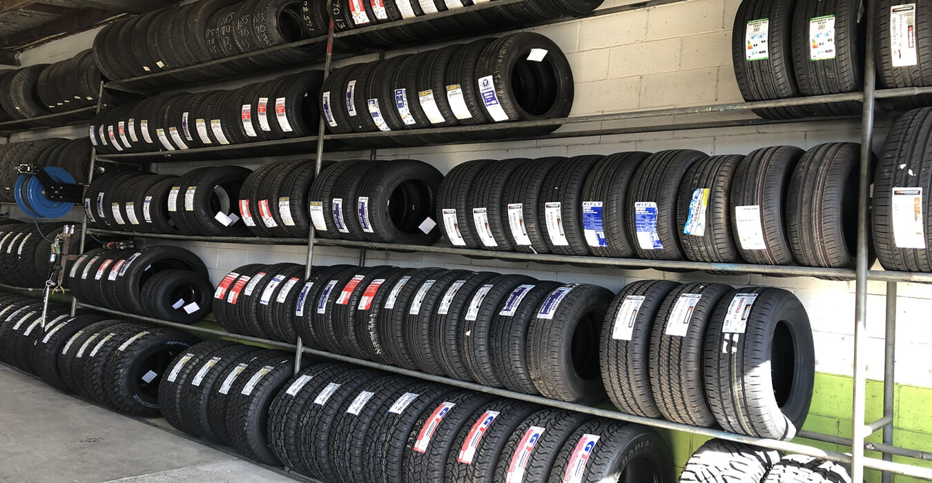 Tyres For Sale At Independent Tyre Services Marlborough Ltd In Blenheim NZ